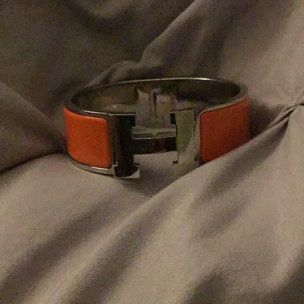 Hermès bracelet